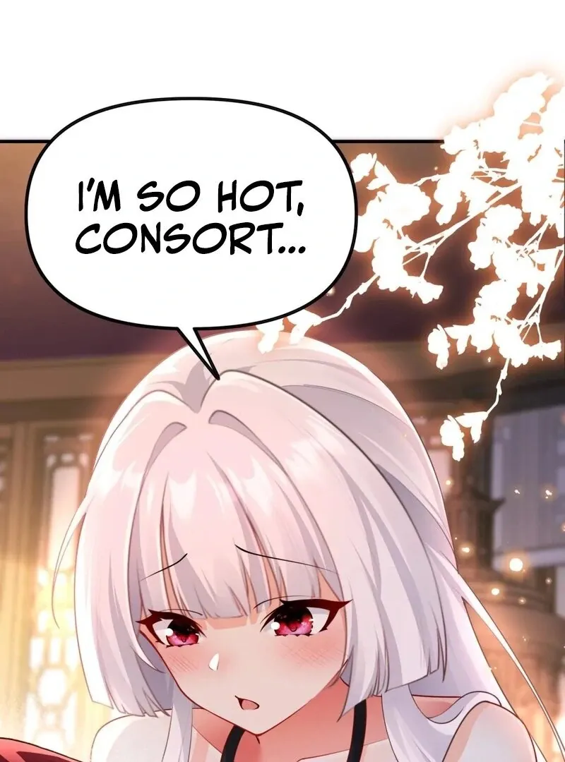Empress? I Only Date My Wife Chapter 18 page 71 - 