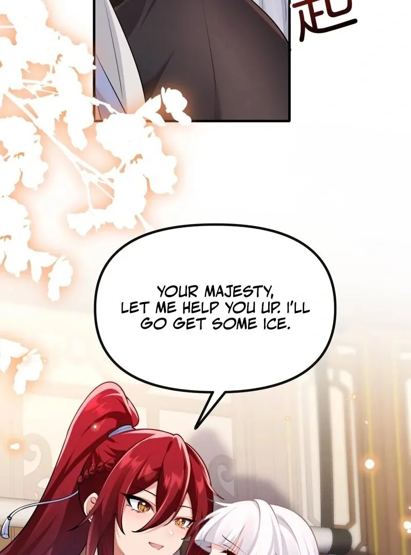 Empress? I Only Date My Wife Chapter 18 page 73 - 