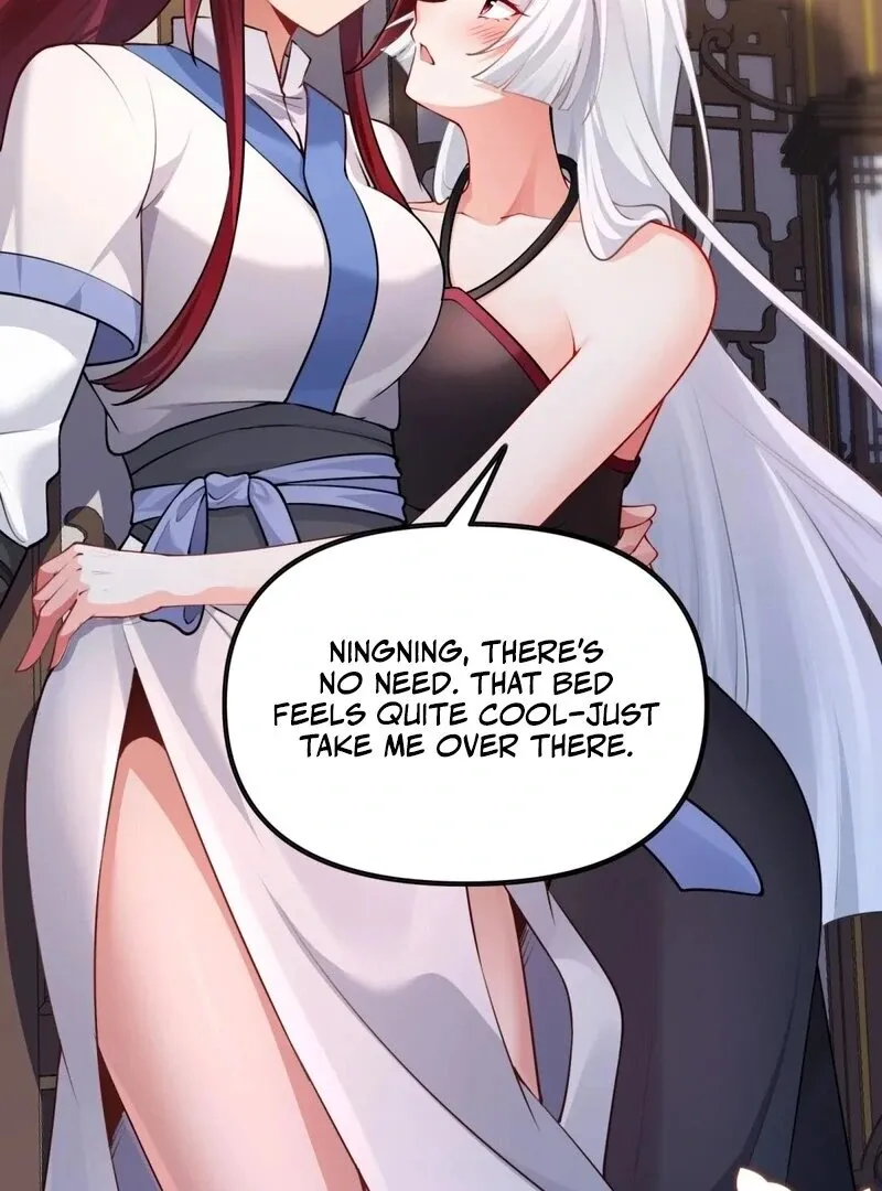Empress? I Only Date My Wife Chapter 18 page 74 - 