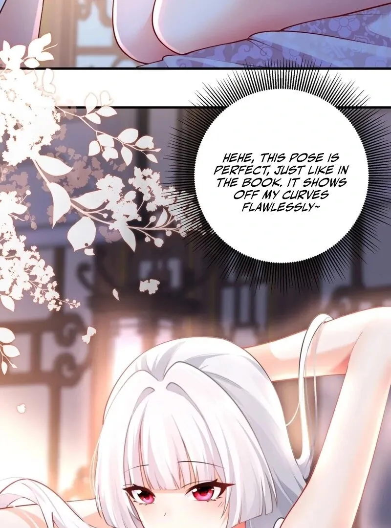 Empress? I Only Date My Wife Chapter 18 page 77 - 