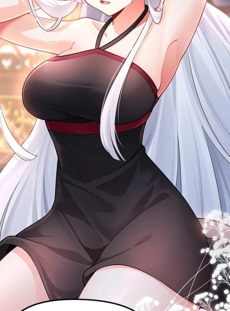 Empress? I Only Date My Wife Chapter 18 page 78 - 