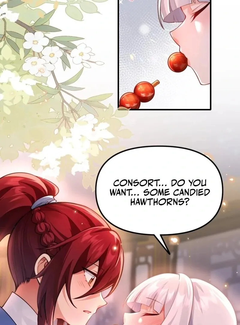 Empress? I Only Date My Wife Chapter 18 page 80 - 