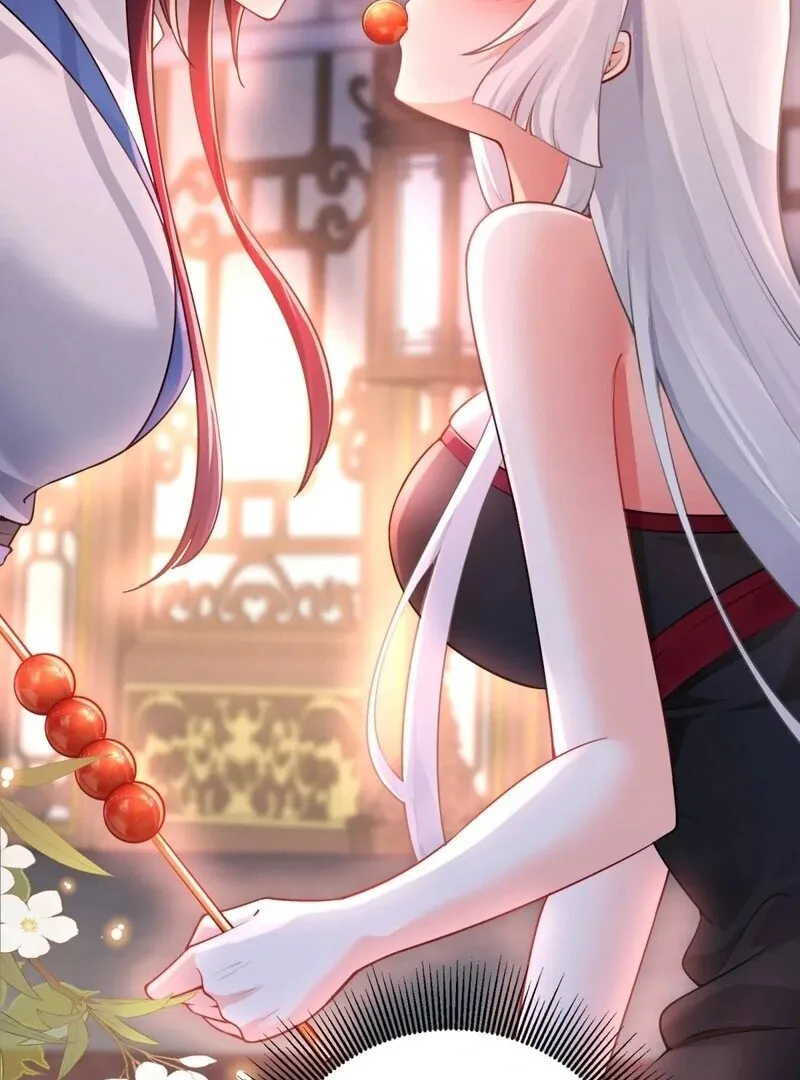 Empress? I Only Date My Wife Chapter 18 page 81 - 