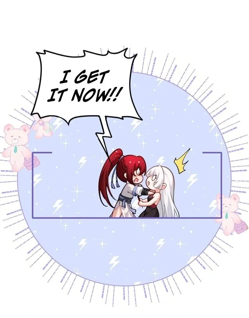 Empress? I Only Date My Wife Chapter 18 page 83 - 