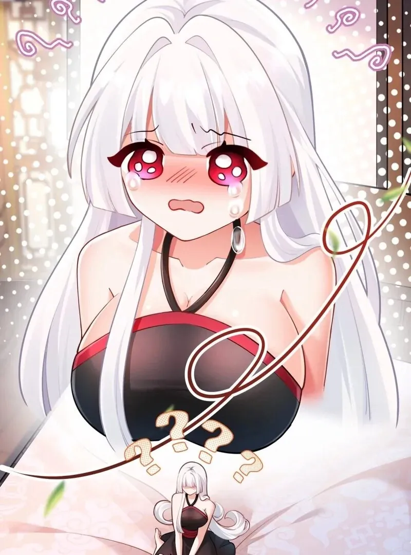 Empress? I Only Date My Wife Chapter 18 page 87 - 