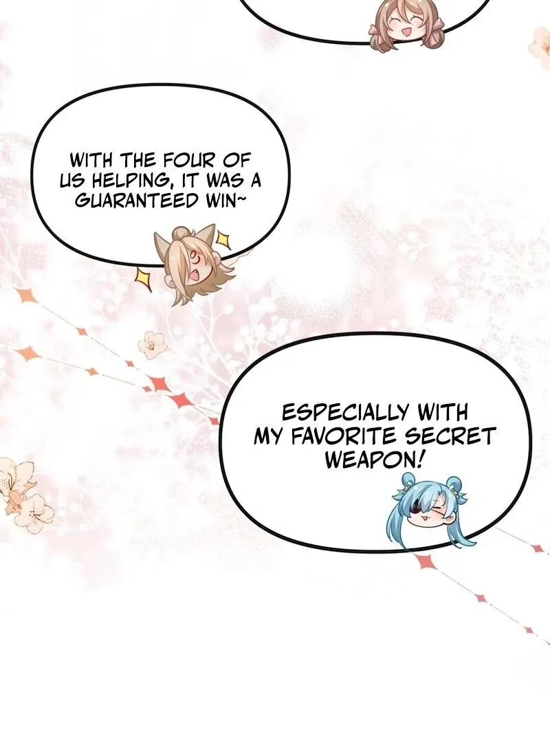 Empress? I Only Date My Wife Chapter 18 page 90 - 