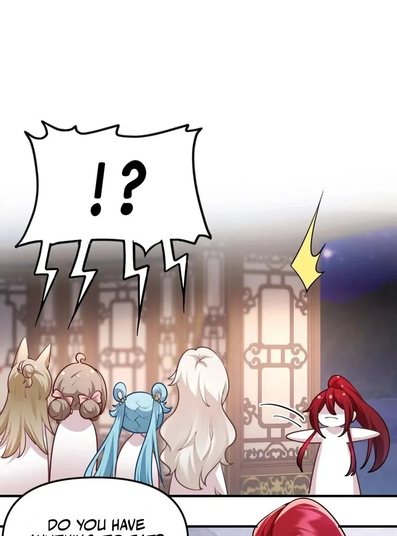 Empress? I Only Date My Wife Chapter 18 page 91 - 
