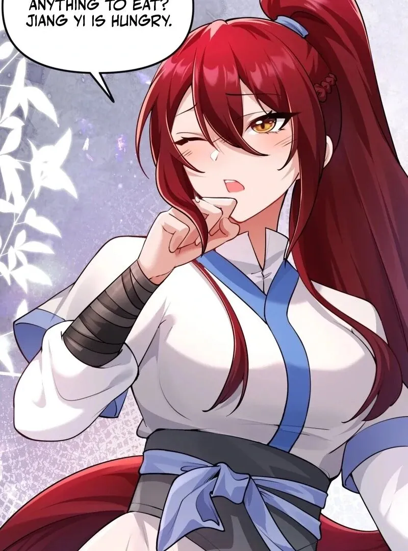 Empress? I Only Date My Wife Chapter 18 page 92 - 