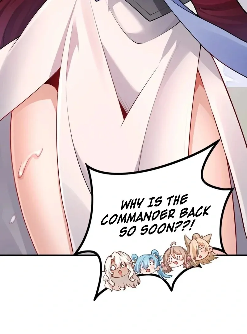 Empress? I Only Date My Wife Chapter 18 page 93 - 