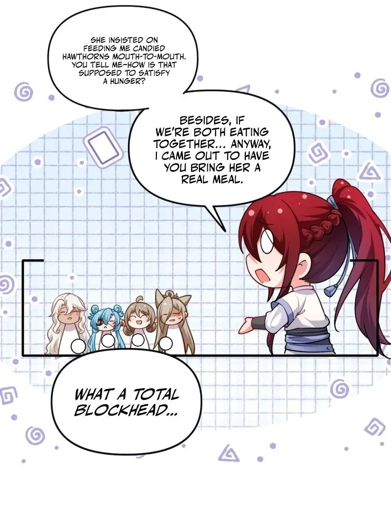 Empress? I Only Date My Wife Chapter 18 page 94 - 