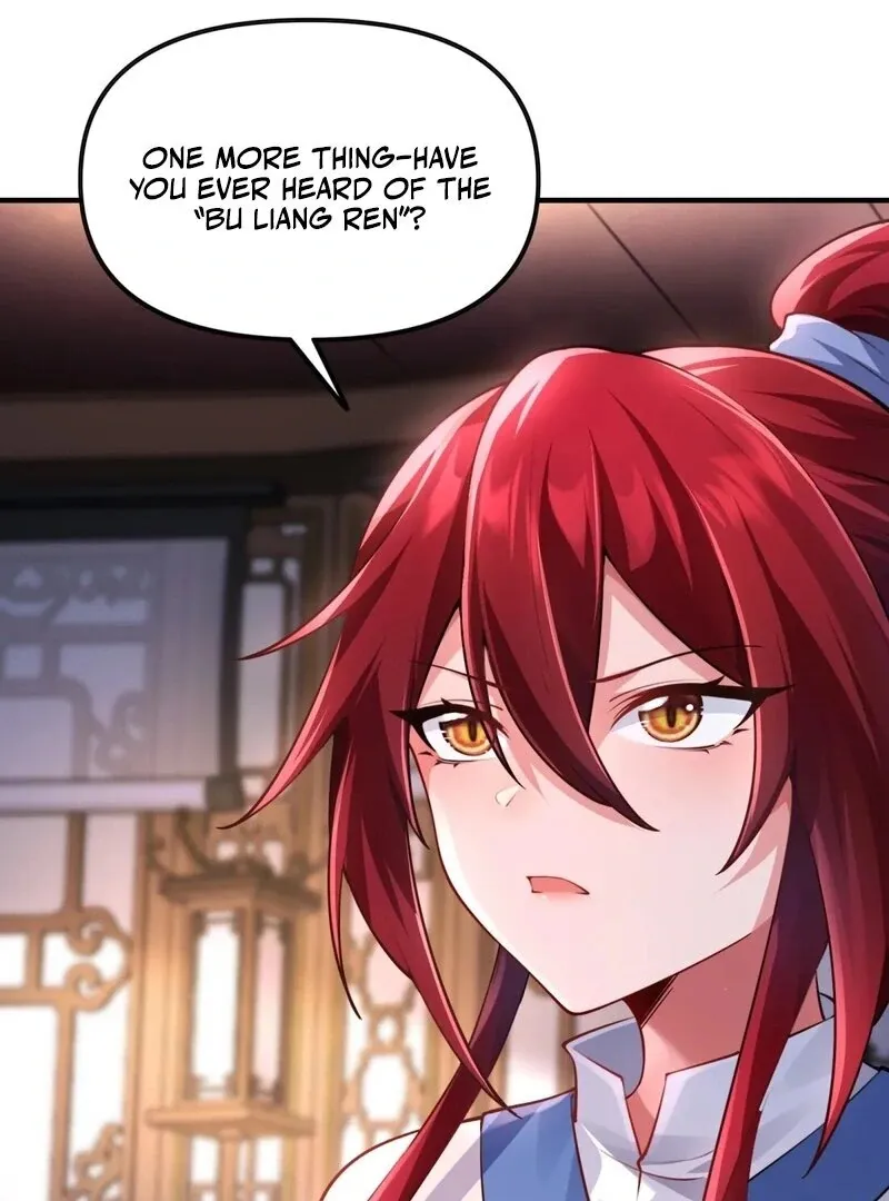 Empress? I Only Date My Wife Chapter 18 page 95 - 