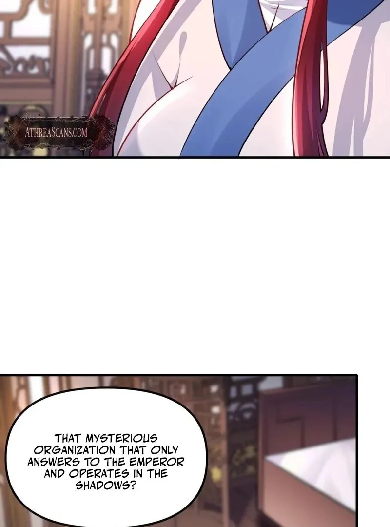 Empress? I Only Date My Wife Chapter 18 page 96 - 
