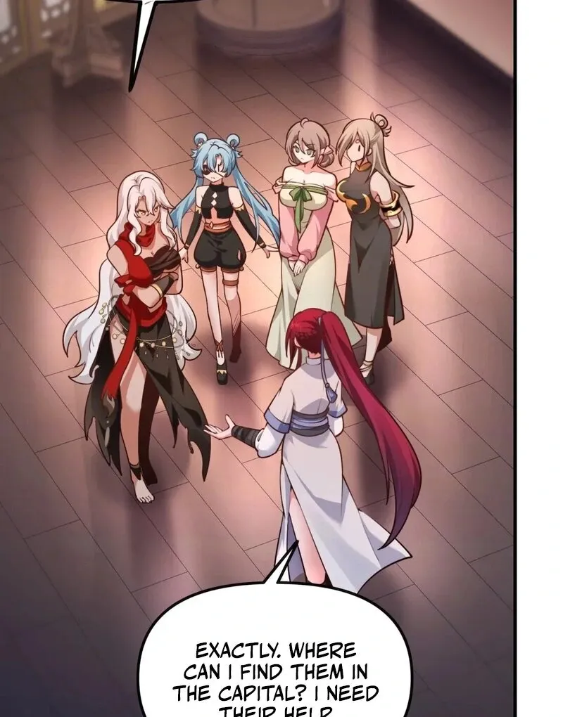 Empress? I Only Date My Wife Chapter 18 page 97 - 