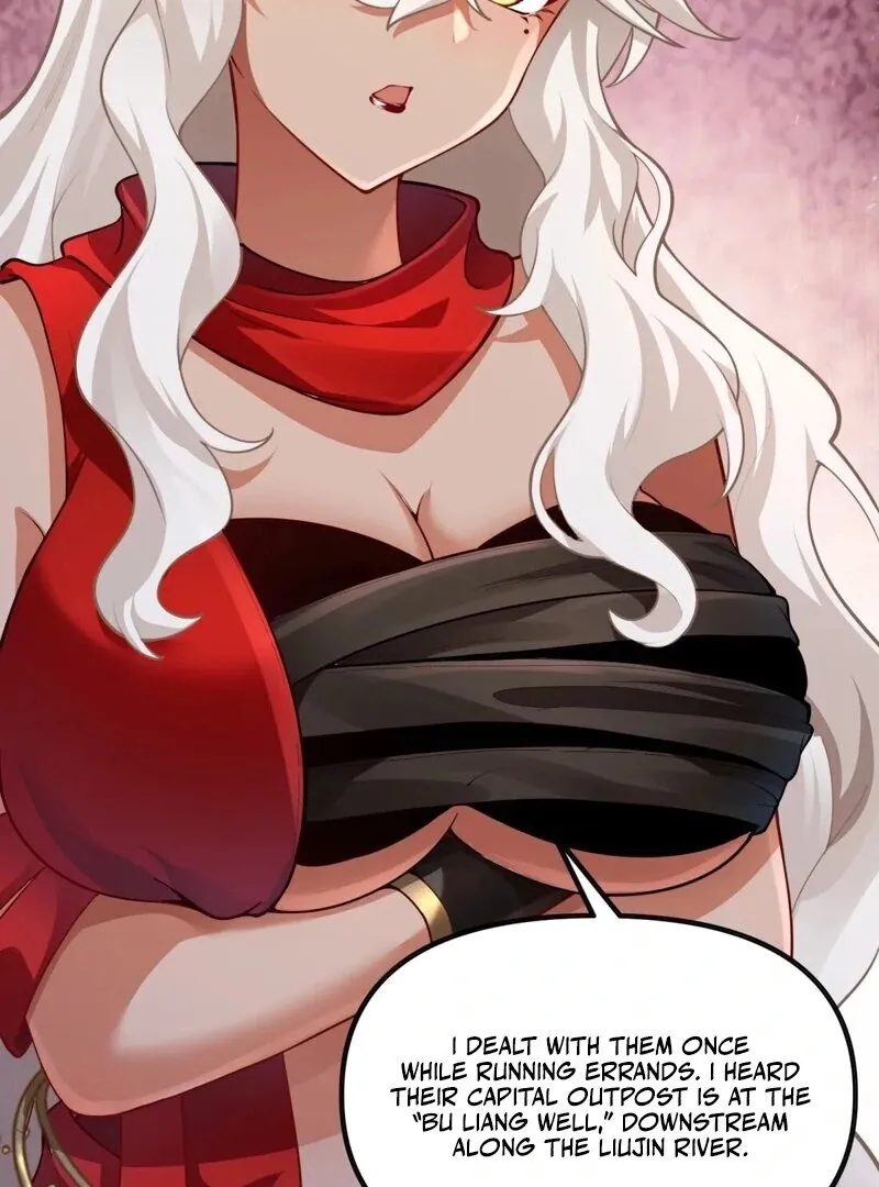 Empress? I Only Date My Wife Chapter 18 page 99 - 