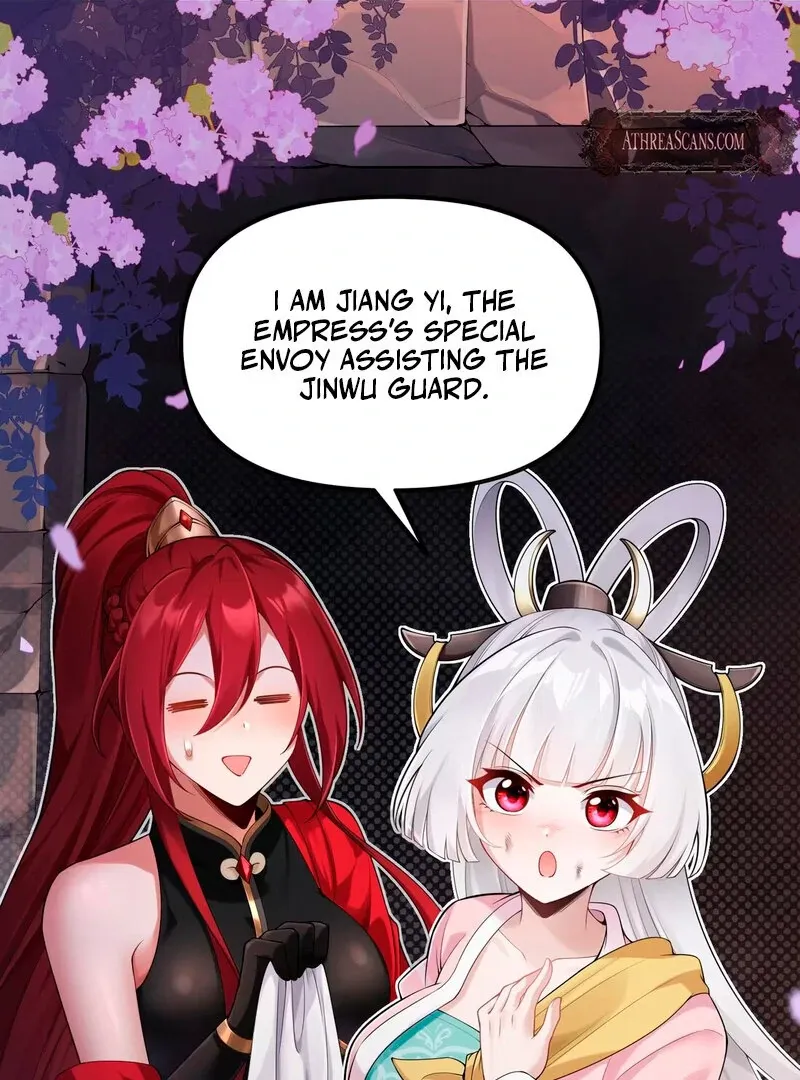 Empress? I Only Date My Wife Chapter 2 page 102 - 