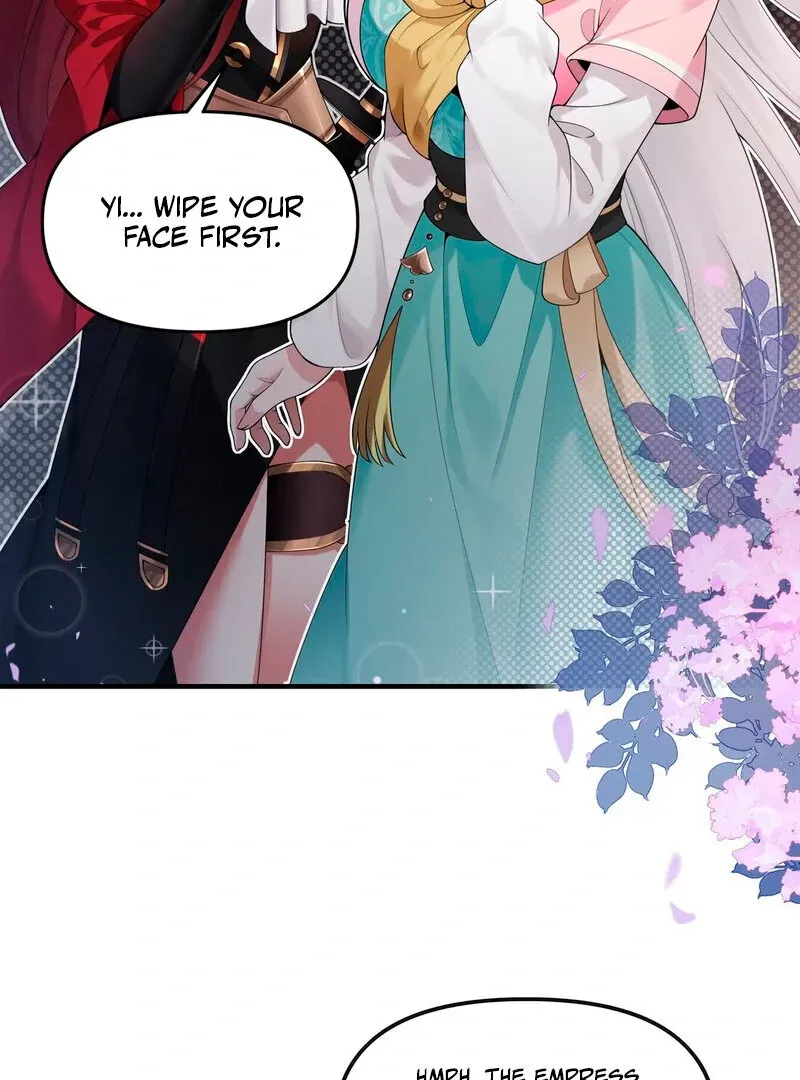 Empress? I Only Date My Wife Chapter 2 page 103 - 