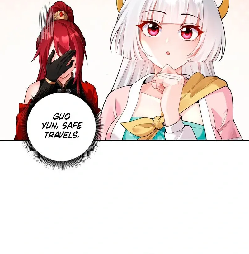 Empress? I Only Date My Wife Chapter 2 page 106 - 