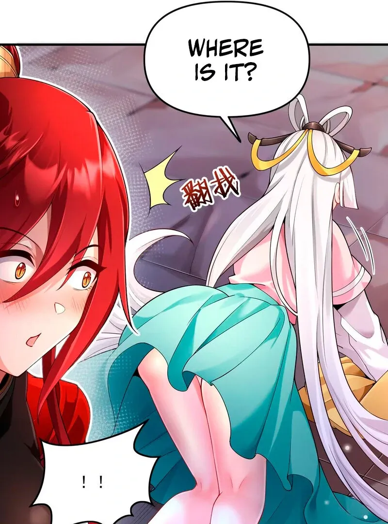 Empress? I Only Date My Wife Chapter 2 page 107 - 