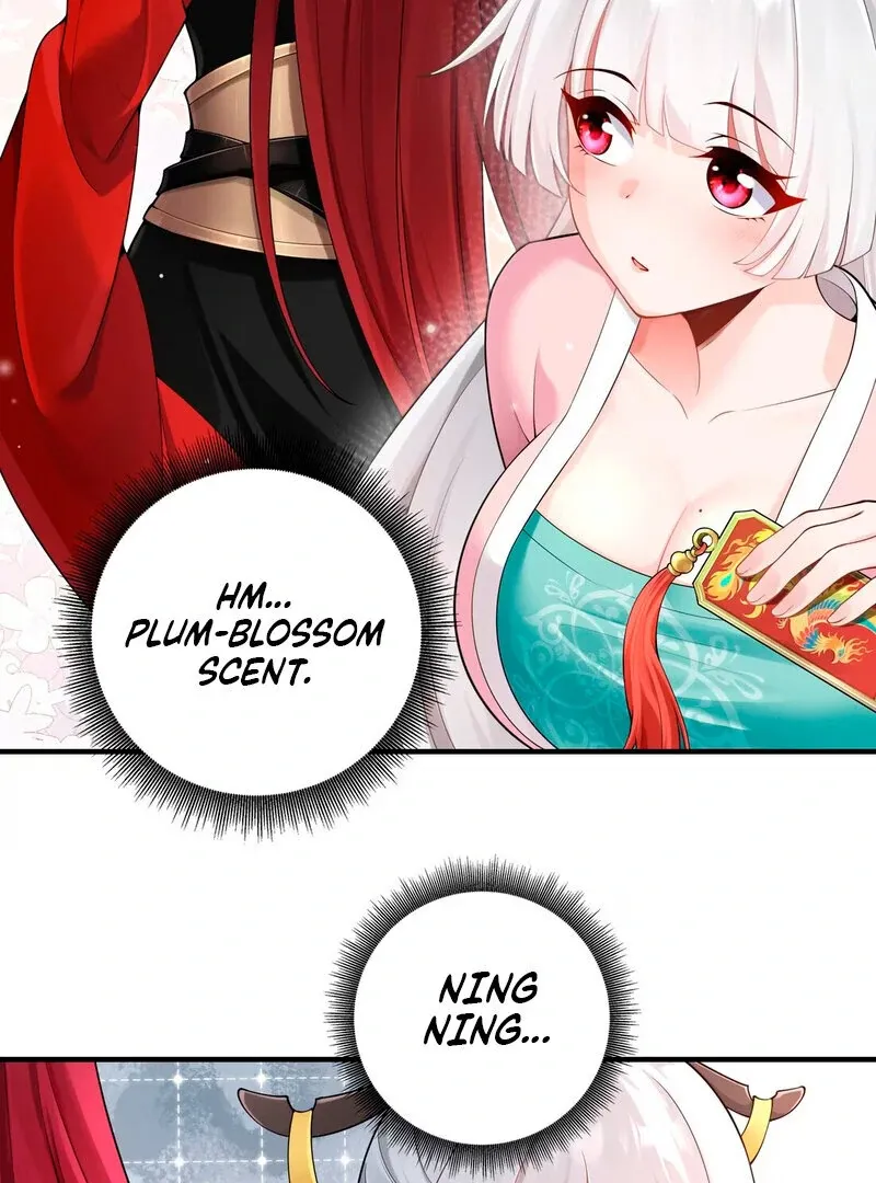 Empress? I Only Date My Wife Chapter 2 page 112 - 