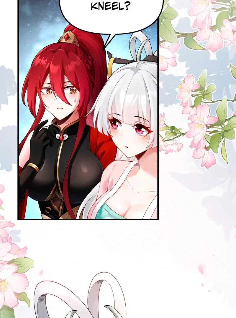 Empress? I Only Date My Wife Chapter 2 page 122 - 