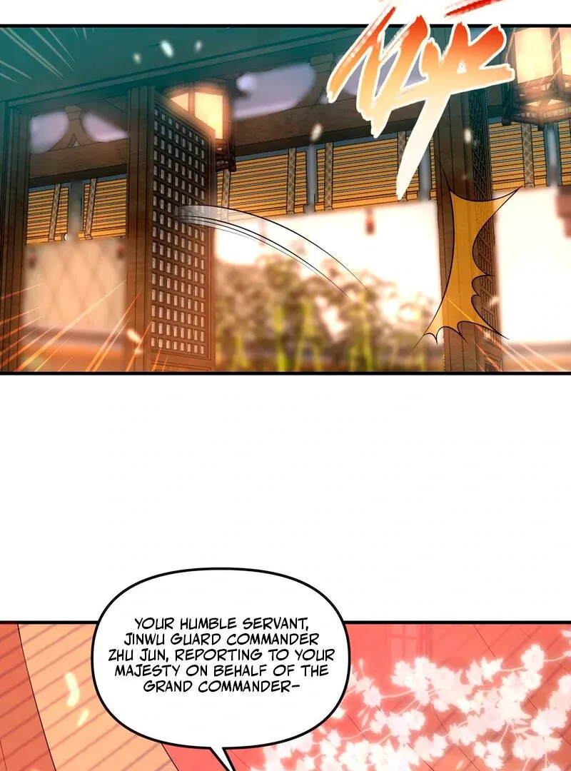 Empress? I Only Date My Wife Chapter 2 page 17 - 