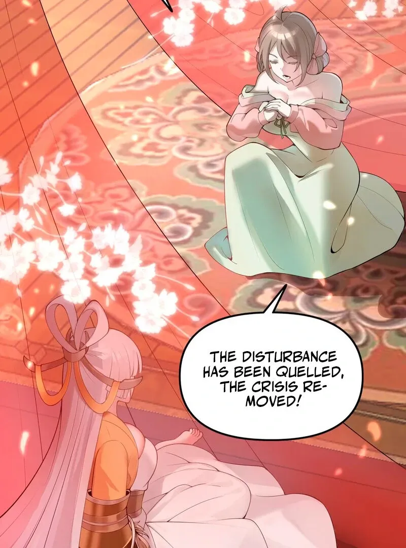 Empress? I Only Date My Wife Chapter 2 page 18 - 