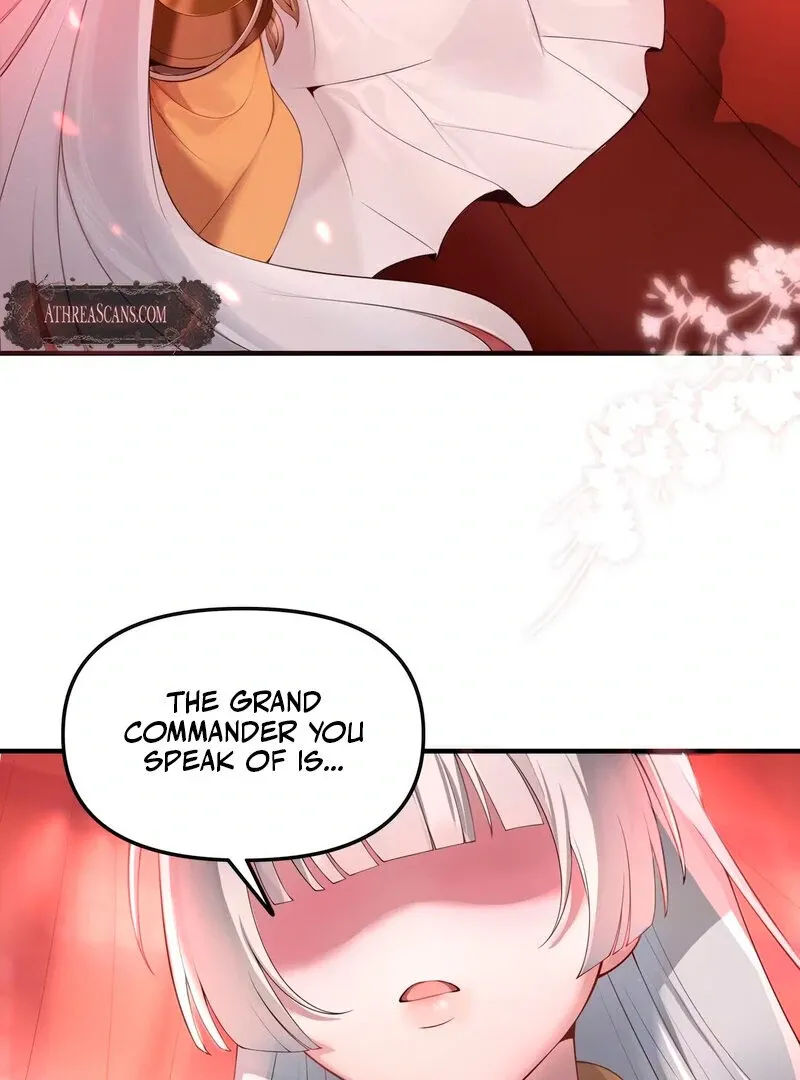 Empress? I Only Date My Wife Chapter 2 page 19 - 