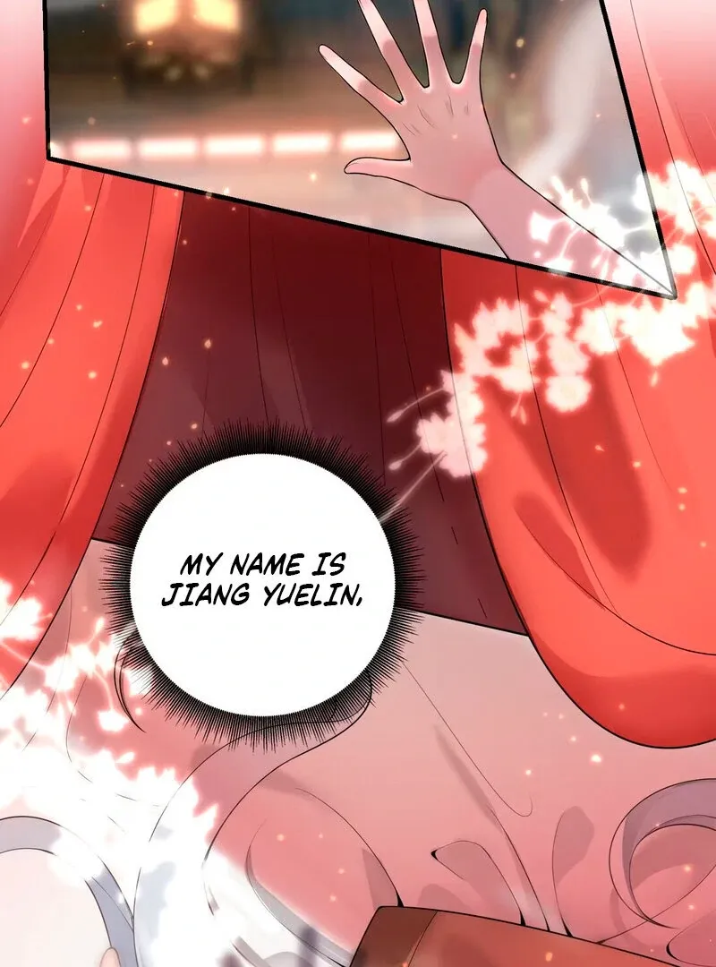 Empress? I Only Date My Wife Chapter 2 page 3 - 