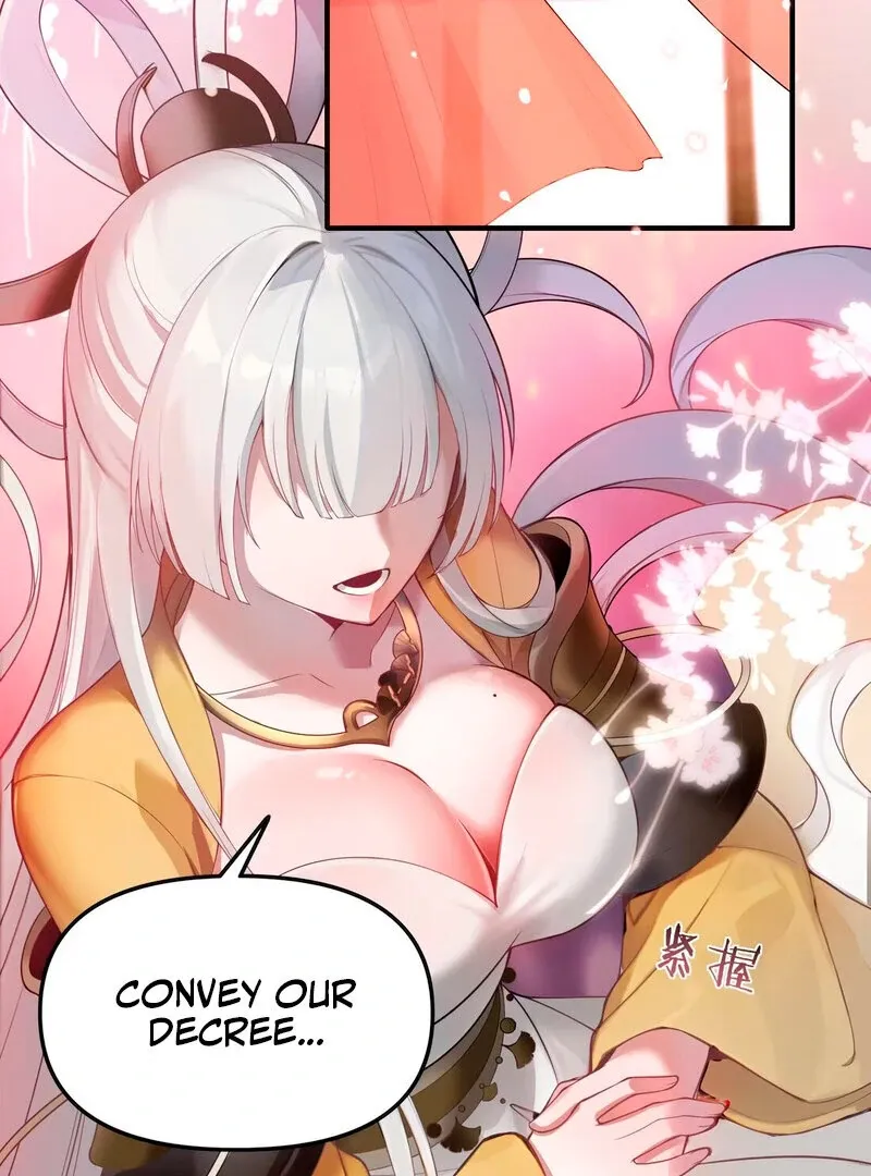 Empress? I Only Date My Wife Chapter 2 page 22 - 