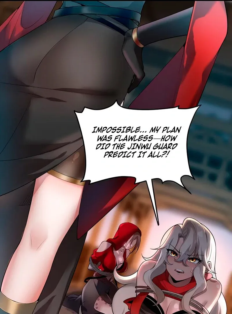 Empress? I Only Date My Wife Chapter 2 page 26 - 