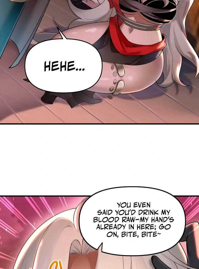 Empress? I Only Date My Wife Chapter 2 page 27 - 