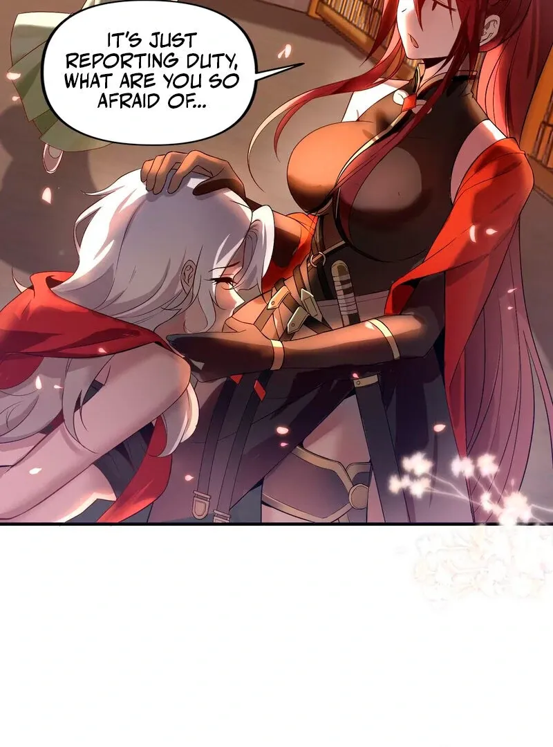Empress? I Only Date My Wife Chapter 2 page 30 - 