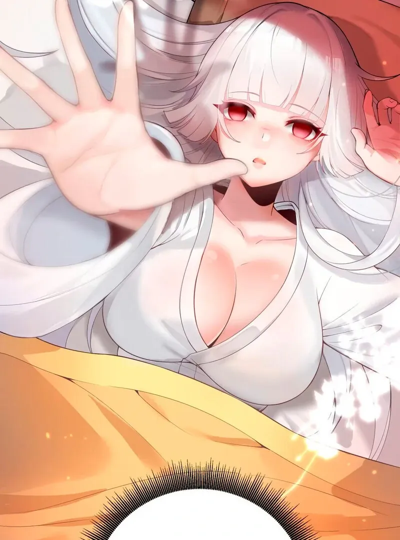 Empress? I Only Date My Wife Chapter 2 page 4 - 