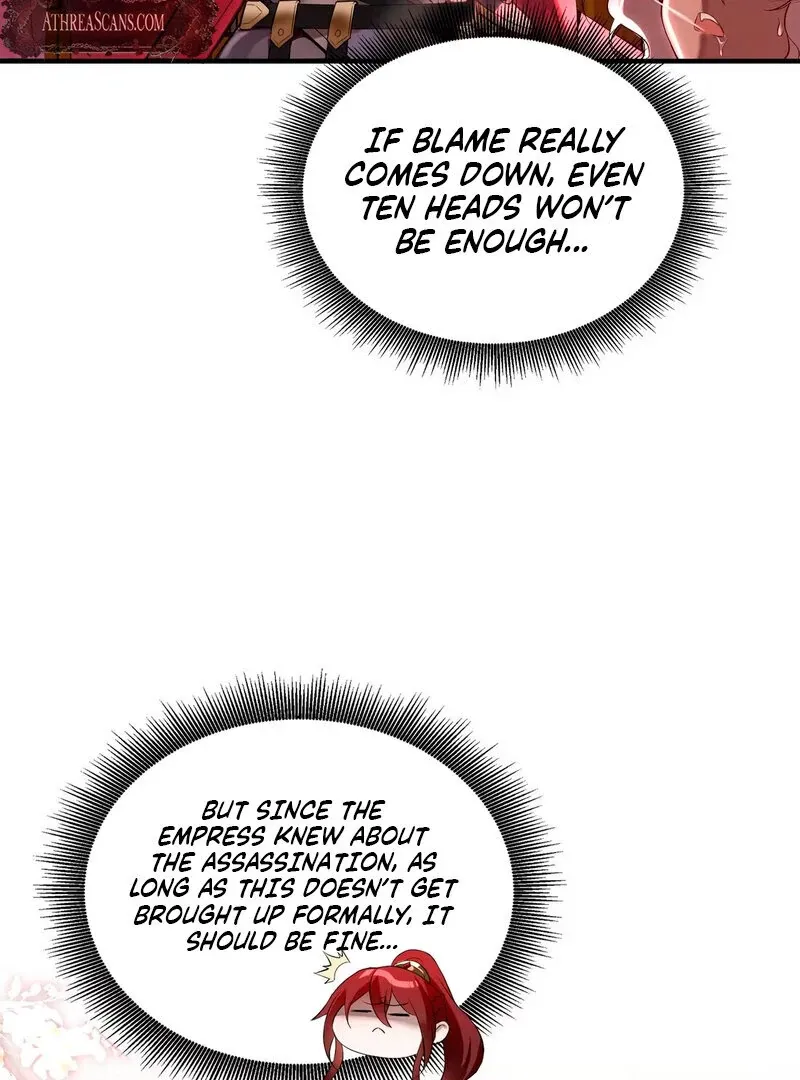 Empress? I Only Date My Wife Chapter 2 page 33 - 