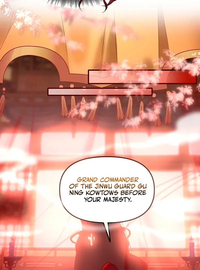 Empress? I Only Date My Wife Chapter 2 page 34 - 