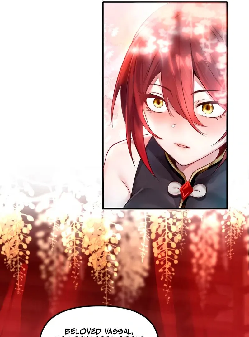 Empress? I Only Date My Wife Chapter 2 page 37 - 