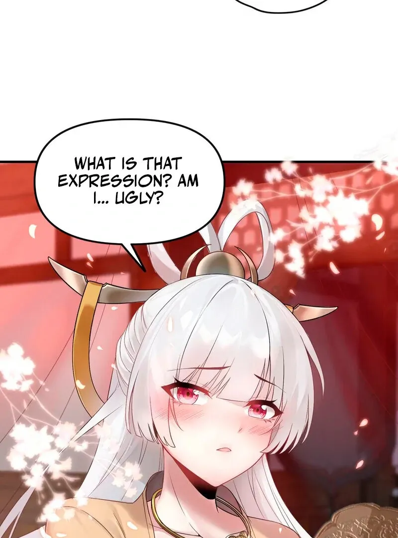 Empress? I Only Date My Wife Chapter 2 page 42 - 