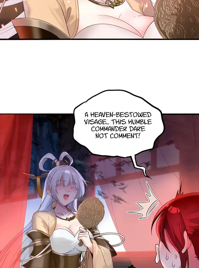 Empress? I Only Date My Wife Chapter 2 page 43 - 