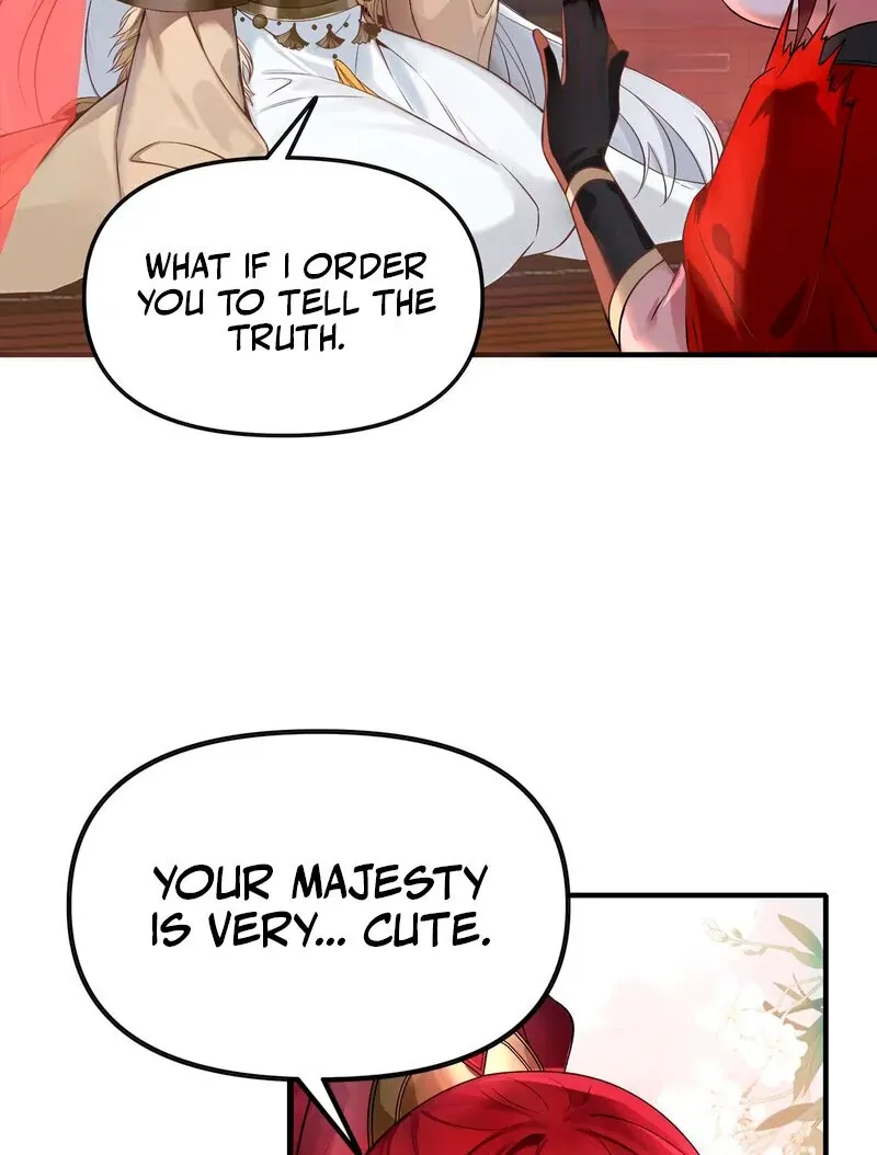 Empress? I Only Date My Wife Chapter 2 page 44 - 