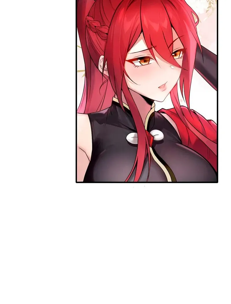 Empress? I Only Date My Wife Chapter 2 page 45 - 