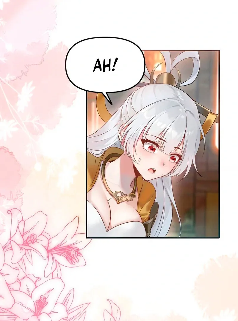 Empress? I Only Date My Wife Chapter 2 page 48 - 