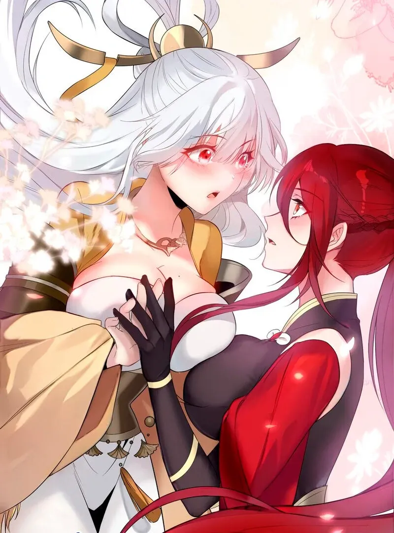 Empress? I Only Date My Wife Chapter 2 page 50 - 