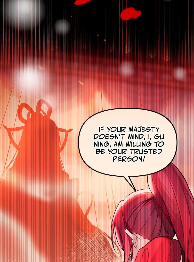 Empress? I Only Date My Wife Chapter 2 page 6 - 