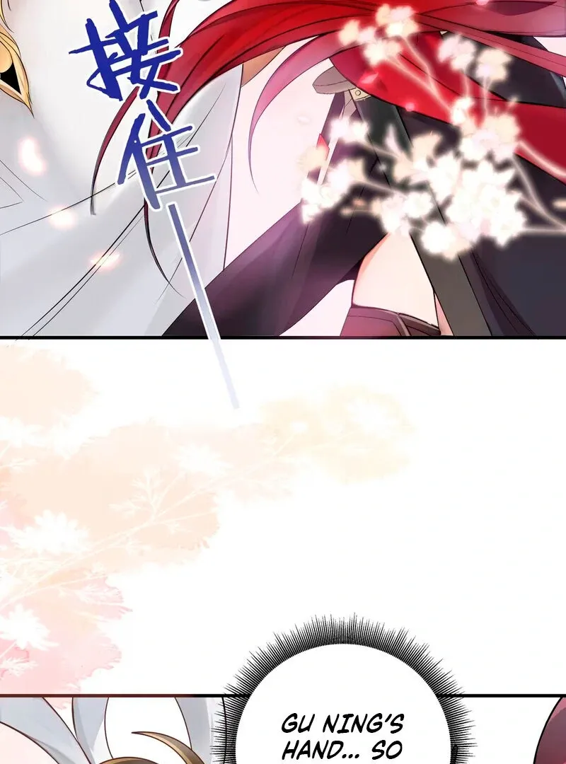 Empress? I Only Date My Wife Chapter 2 page 51 - 