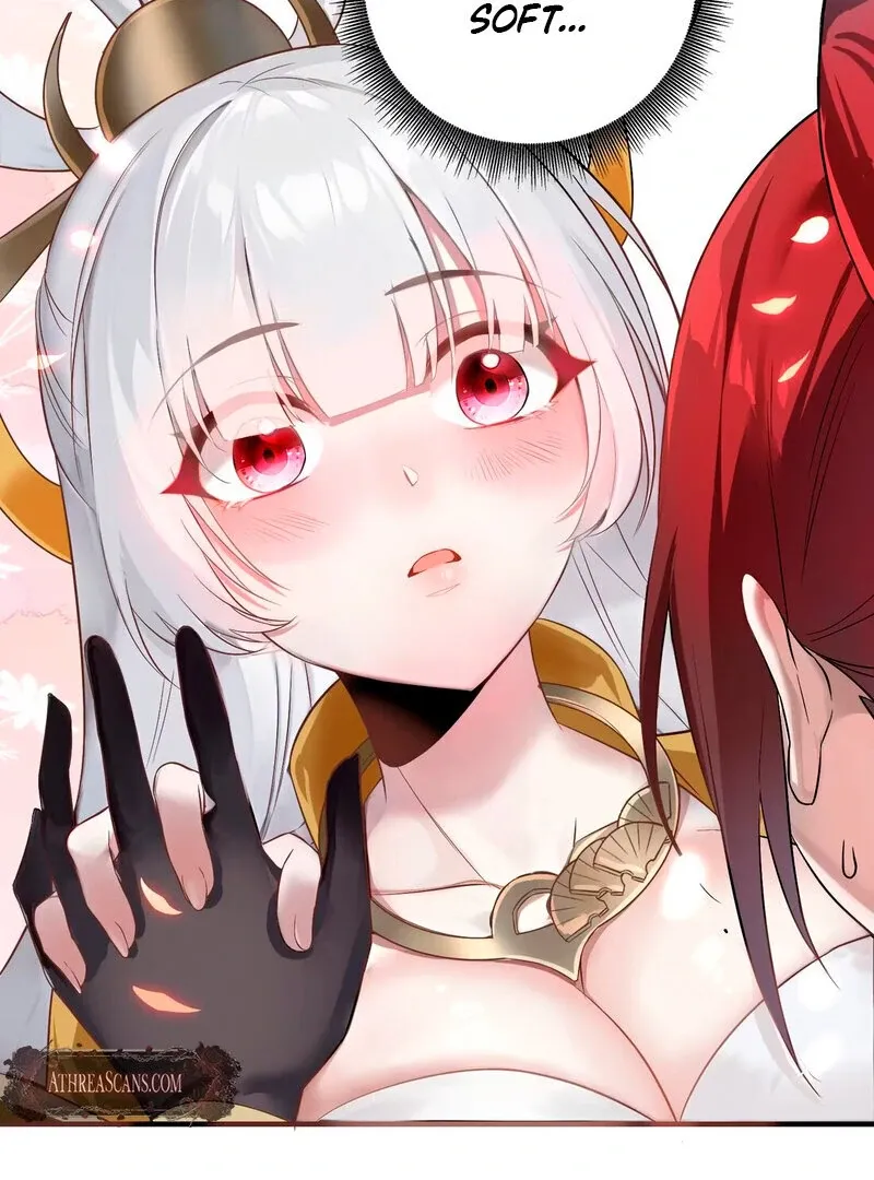 Empress? I Only Date My Wife Chapter 2 page 52 - 