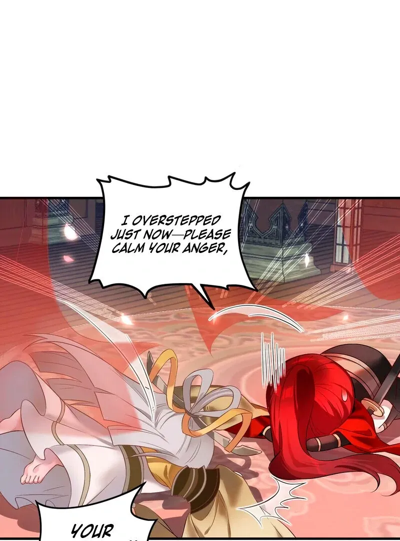 Empress? I Only Date My Wife Chapter 2 page 53 - 