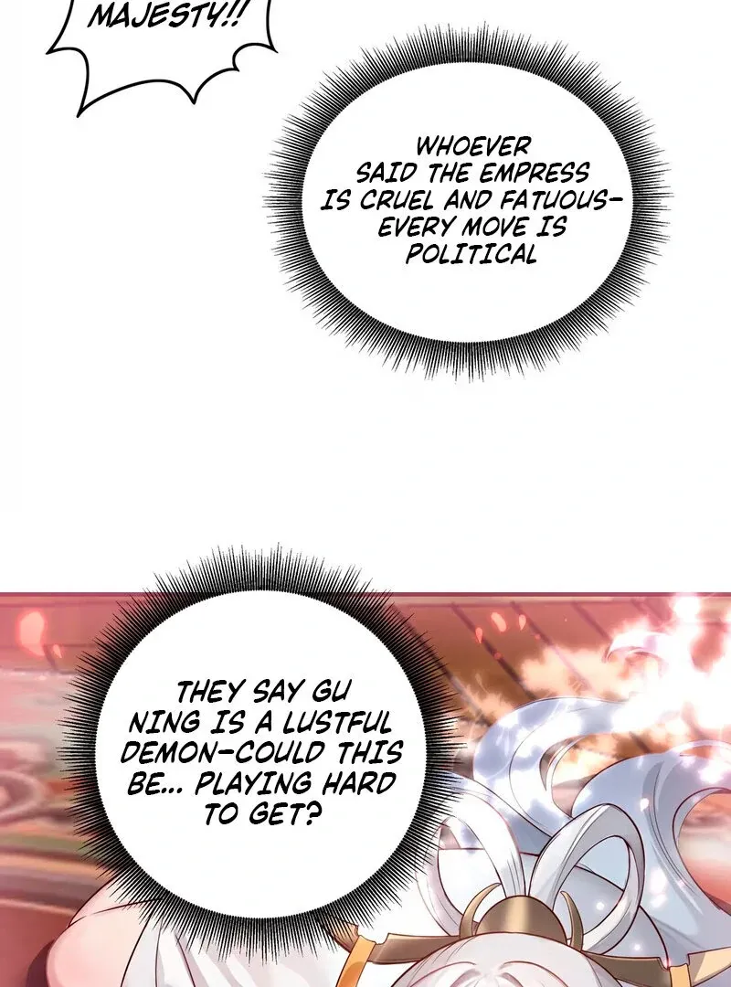 Empress? I Only Date My Wife Chapter 2 page 54 - 