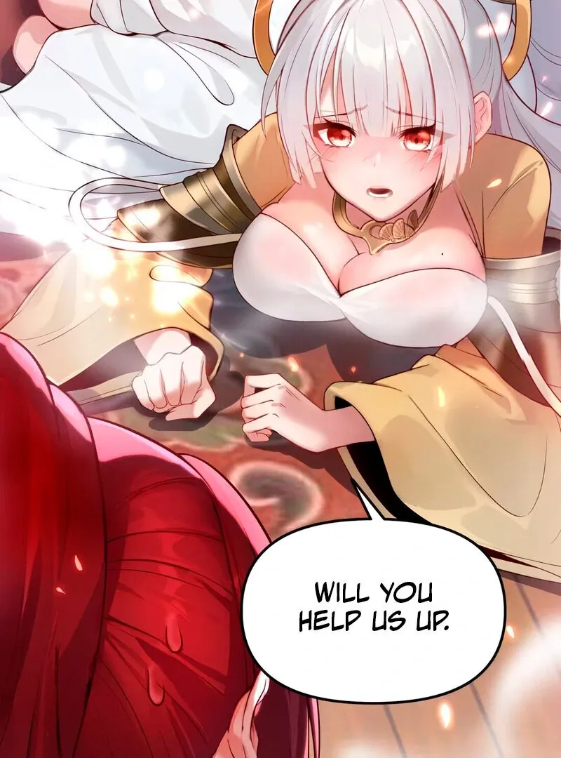 Empress? I Only Date My Wife Chapter 2 page 55 - 