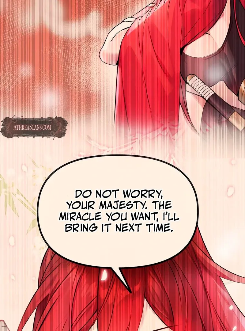 Empress? I Only Date My Wife Chapter 2 page 7 - 