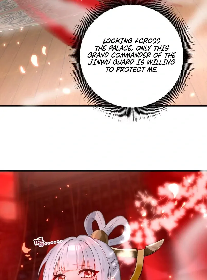 Empress? I Only Date My Wife Chapter 2 page 62 - 